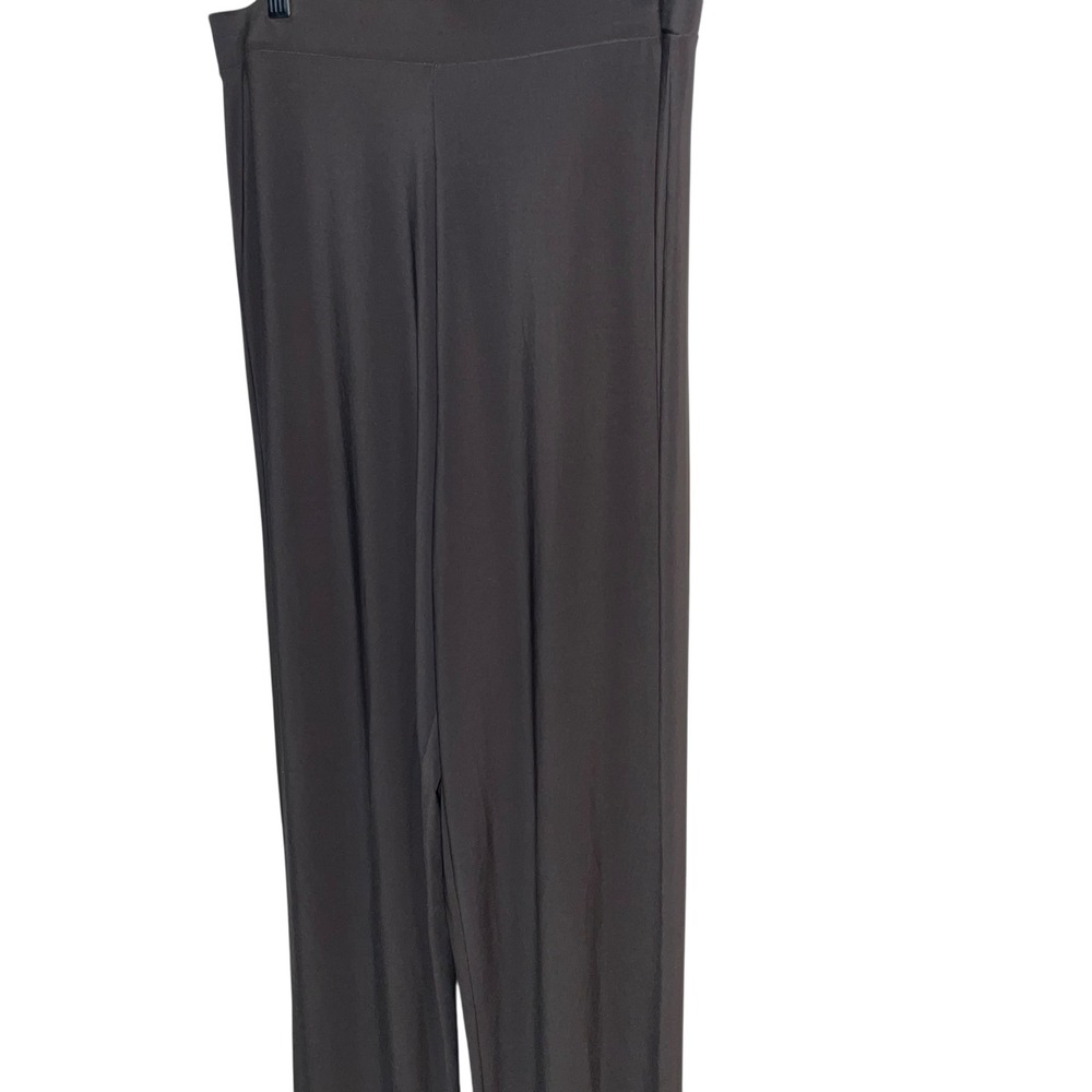 Charlie Paige Women's Wide Leg Lounge Pants,‎ Comfy Casual Trousers Size M